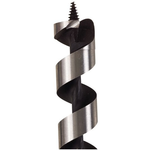 Bosch Broca helicoidal Bosch ASPMT22 de 1 3/8 por 13 polegadas