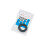 Chartpak Graphic Chart Tapes 1"""" Core 0.13"""" X 27 Ft Gloss Black 2