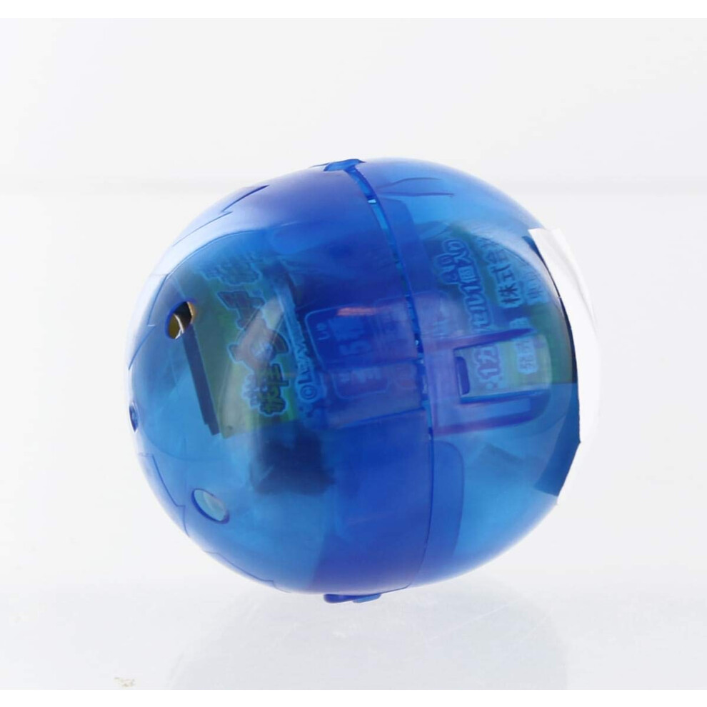 Photos - Action Figures / Transformers Bandai Yo-kai Watch Youkai Swing DX 03 Gashapon: Tsuchinoko Panda HPC9409005 