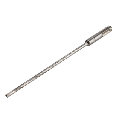 DeWalt DeWalt DW5503 3/16" x 4" x 6-1/2" Solid Rock Carbide SDS+ 2