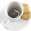 Norpro rustfrit stl hjerte te infuser 2-tommer 3