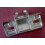 Blum 3/4"""" Overlay Compact 33 Edge Mount Mounting Plate 2