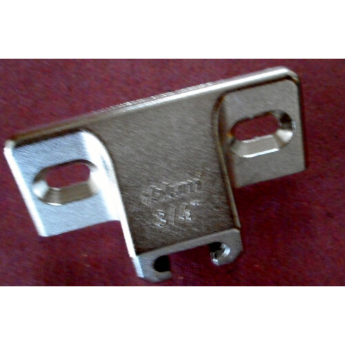 Blum 3/4"""" Overlay Compact 33 Edge Mount Mounting Plate