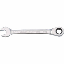 DEWALT DWMT72289OSP Ratcheting Comb Wrench 5/16in SAE