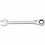 DeWalt DEWALT DWMT72289OSP RACKETING COMB SKRINCH 5/16IN SAE 1