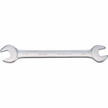 DEWALT Open End Wrench 1/2X9/16