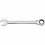 DeWalt DEWALT DWMT72295OSP RACKETING COMB SKRINCH 5/8IN SAE 1