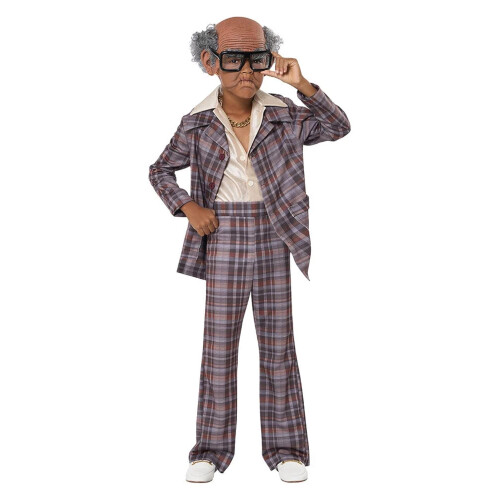 100 And Still Stylin lasten puku X-Small
