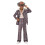 100 And Still Stylin lasten puku X-Small 2