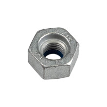 Husqvarna Part Number 503856301 Nut