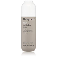 Living proof No Frizz Weightless Styling Spray 6.7 Fl Oz