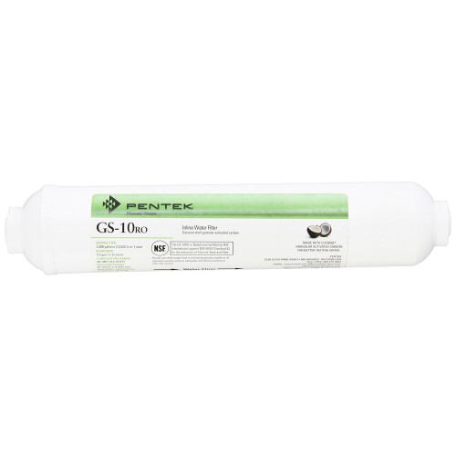 Pentek 255526-43 Inline Carbon