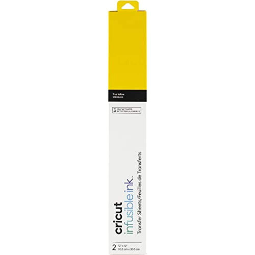 INF INK TRUE YELLOW 12x12 (2)