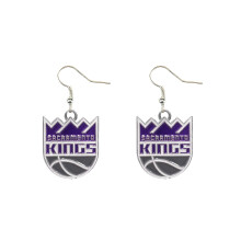 Aminco NBA Sacramento Kings Logo-Ohrh   nger 2,5