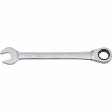 DEWALT DWMT72296OSP Ratcheting Comb Wrench 11/16in SAE