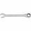 DeWalt DEWALT DWMT72296OSP RACKETING COMB SKRICK 11/16in SAE 1