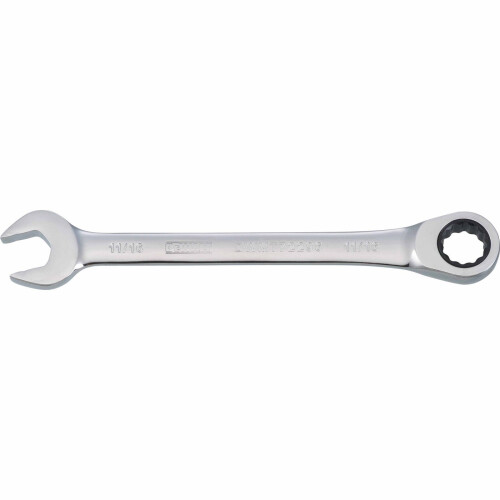 DeWalt DEWALT DWMT72296OSP RACKETING COMB SKRICK 11/16in SAE