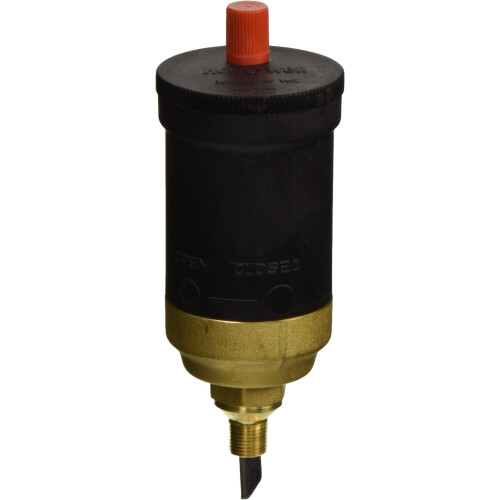 Honeywell Honeywell EA122A1002 Αεραγωγός Ζεστού Νερού