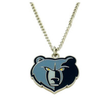 NBA Memphis Grizzlies csapatlog nyaklnc