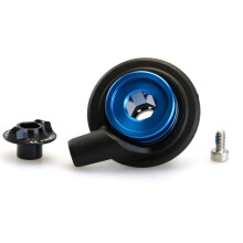 Fox Shox Topcap Interface delar; F-S fjrrkontroll; U-cup; Push-Lock - 820-05-456-KIT