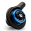 Fox Shox Topcap Interface Teile; FS Remote; U-Cup; Push-Lock - 820-05-456-KIT 2