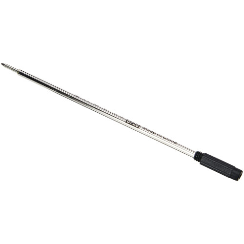 Cross Ballpoint Pen Refill - Black - Fine - Dual Pack 1