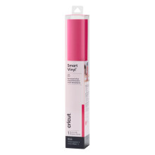 Cricut Smart Vinyl - Partido permanente (0.9 m) Rosa