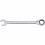 DeWalt DEWALT DWMT75232OSP Ratschroevendraaier 1-1/8in SAE 1