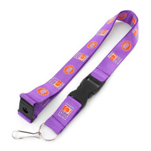 aminco NBA Phoenix Suns Hardwood Classic Lanyard 21""""