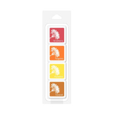 Hero Arts AF391 Inkt Desert Sun Bold Inktblokjes