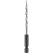 Makita A-99714#6 upotusreik 9/64"" vaihtoporanter
