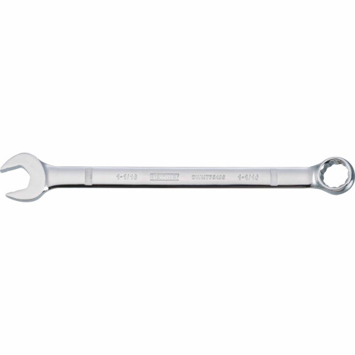 DeWalt DEWALT DWMT75185OSP Combinatiewrench 1-1/16" SAE