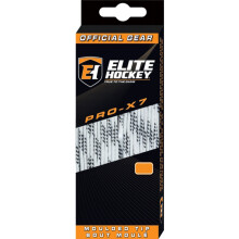 Tkanicky do brusl Elite Hockey PRO-X7 (X7-White 108"""")