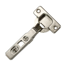Blum Inc. 71M2550 Clip[ felso, teljes fedortegu csavarozhat szekrnyajt zsanrok 100 fokos nyitsi szggel