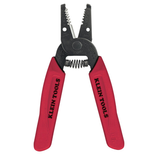 Klein Tools 11046 Cinghia/Tagliatore 16-26Awg