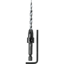 Makita A-99699#10 upotuspora 3/16"" poranter ll