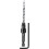 Makita Makita A-99699#10 Countersink with 3/16"""" Drill Bit 1