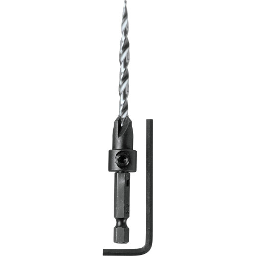 Makita Makita A-99699#10 Countersink with 3/16"""" Drill Bit