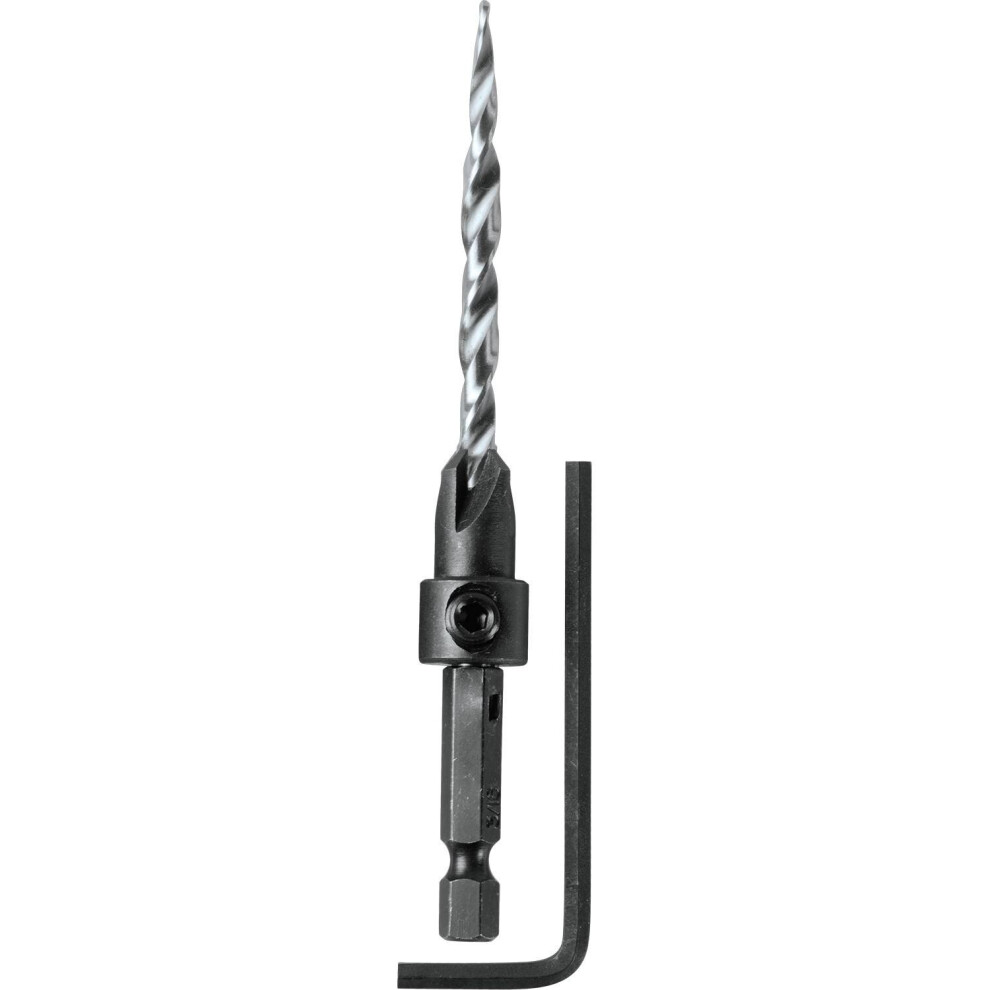 Makita A-99699#10 Countersink with 3/16"""" Drill Bit