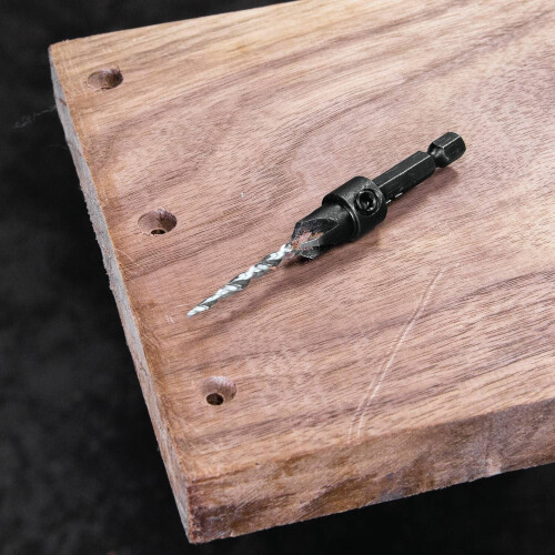 Makita Makita A-99699#10 Countersink with 3/16"""" Drill Bit 1