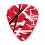 Dunlop Jim Dunlop EVH Tortex Frankenstein Picks .73mm - 6 Pack 2