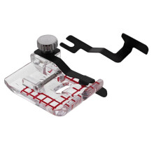 Janome Clear View Foot matelting pour les machines de 9 mm