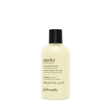 Purity Made Simple One Step Gesichtsreiniger von Philosophy – 237 ml