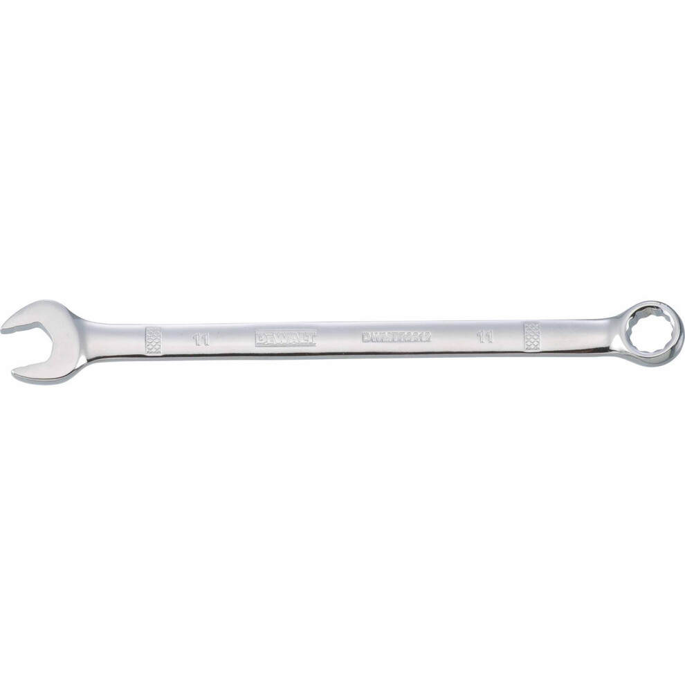 DEWALT DWMT72212OSP Comb Wrench 11MM