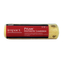 ROLLER CVR PYLAM 3/8""""""""NAP (12er-Pack)