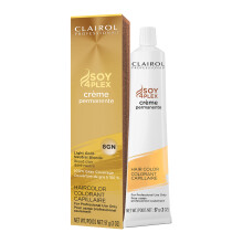 Clairol Professional Crme Permanente 8gn Licht Goud Neutraal Blond 2 oz. - Verpakking kan vari?en