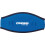 Cressi Cressi Neoprene Mask Strap Cover, Blue 1