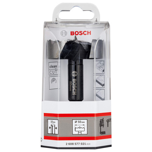Bosch Bosch 2608577021 drill toothed 50mm Forstner Bits 1