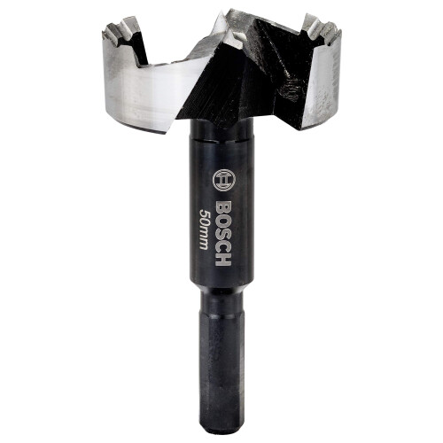 Bosch Bosch 2608577021 drill toothed 50mm Forstner Bits