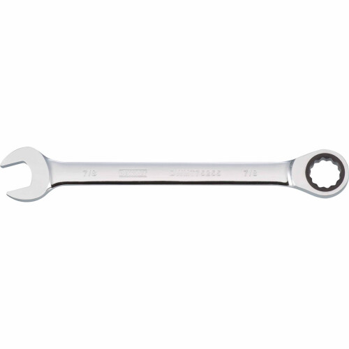 DeWalt DEWALT DWMT75255OSP RACKETING COMB SKRICK 7/8IN SAE